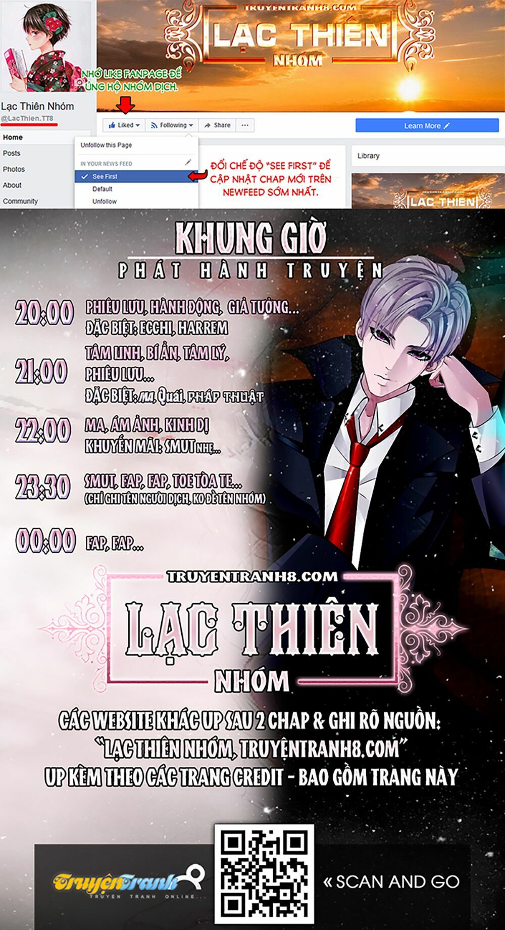 Beauty And Demon: Chapter 124