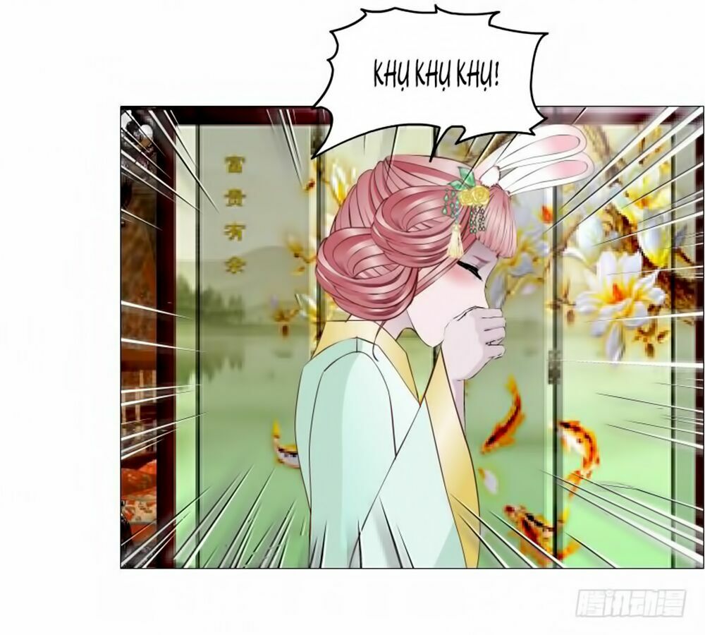 Beauty And Demon: Chapter 124