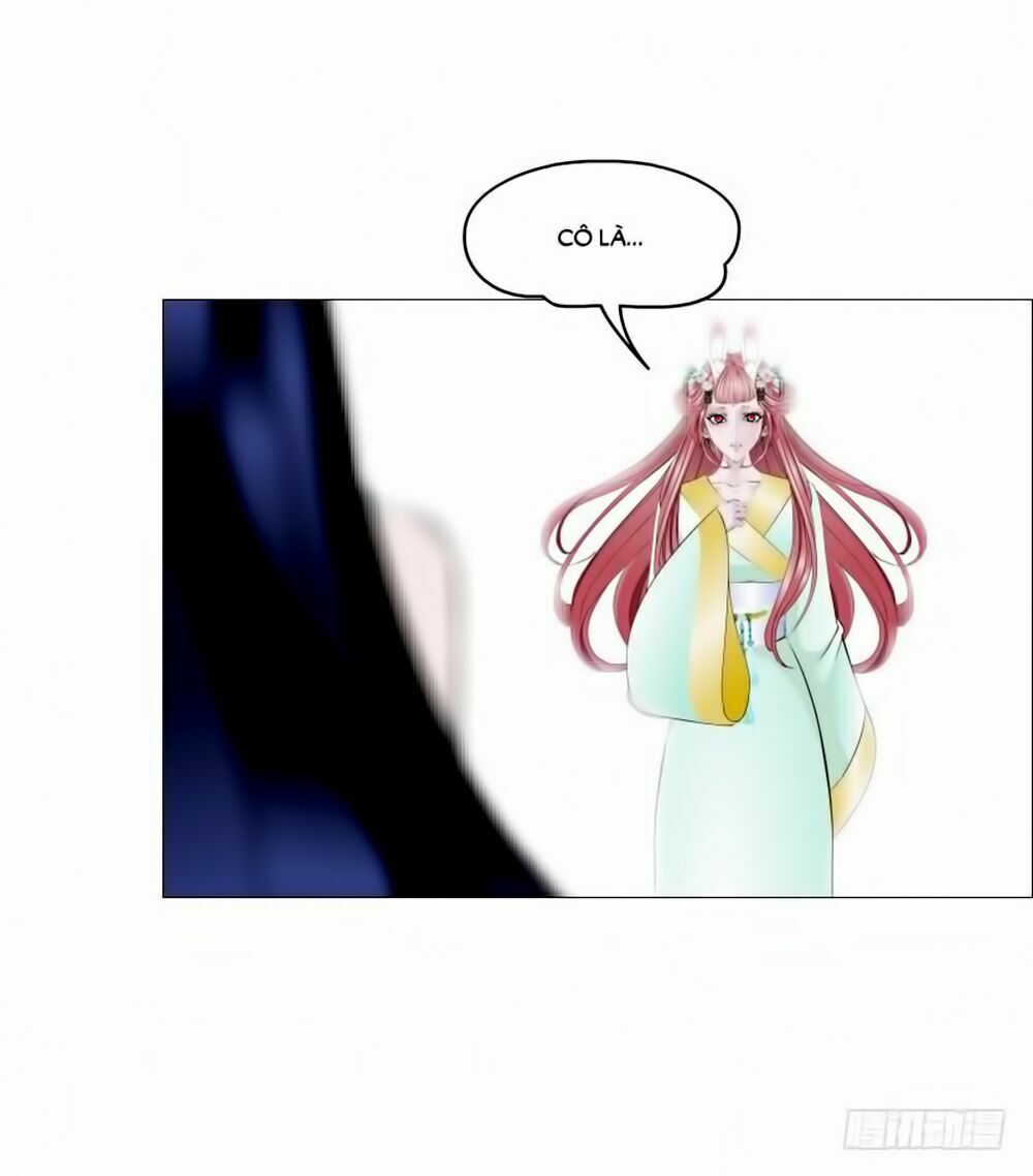 Beauty And Demon: Chapter 127
