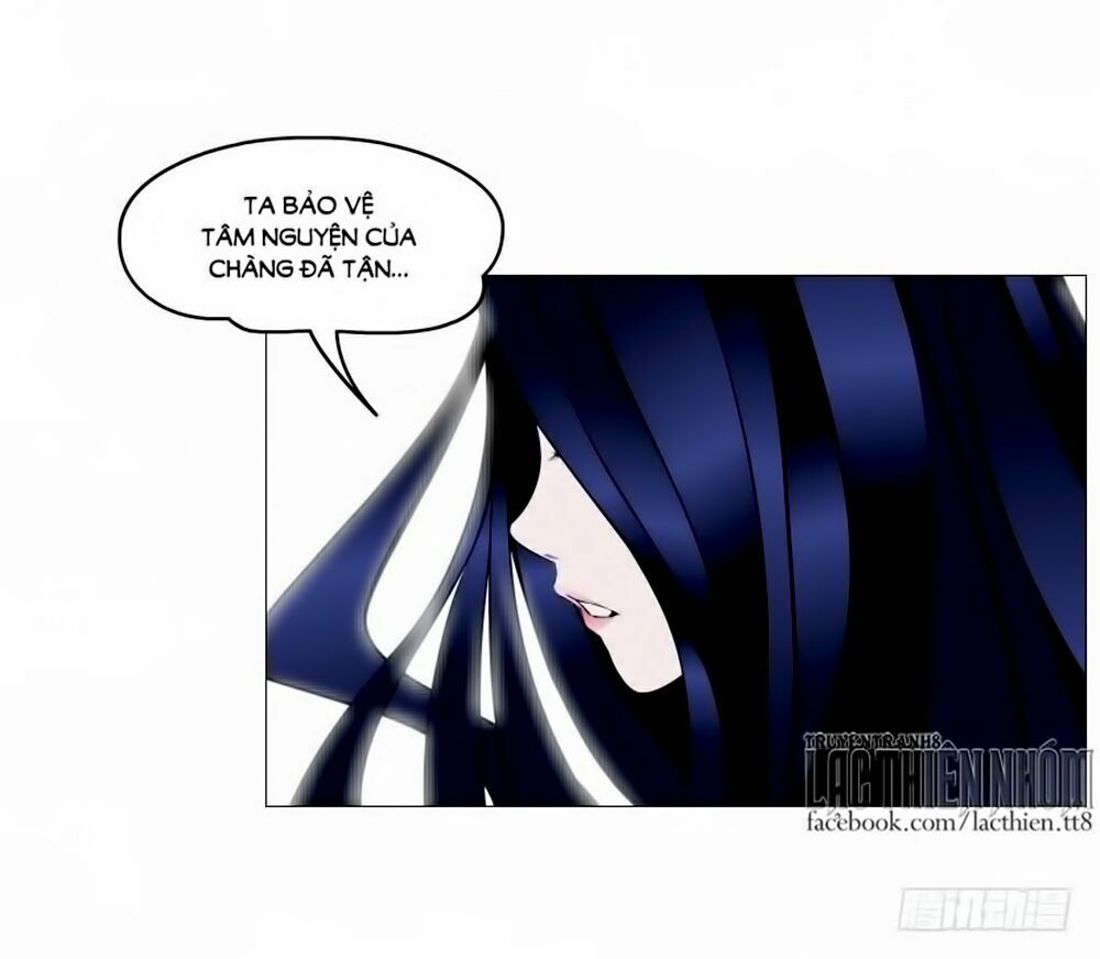 Beauty And Demon: Chapter 127