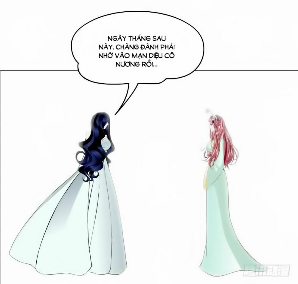 Beauty And Demon: Chapter 127