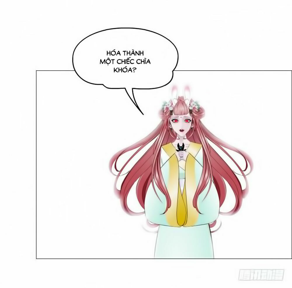 Beauty And Demon: Chapter 127