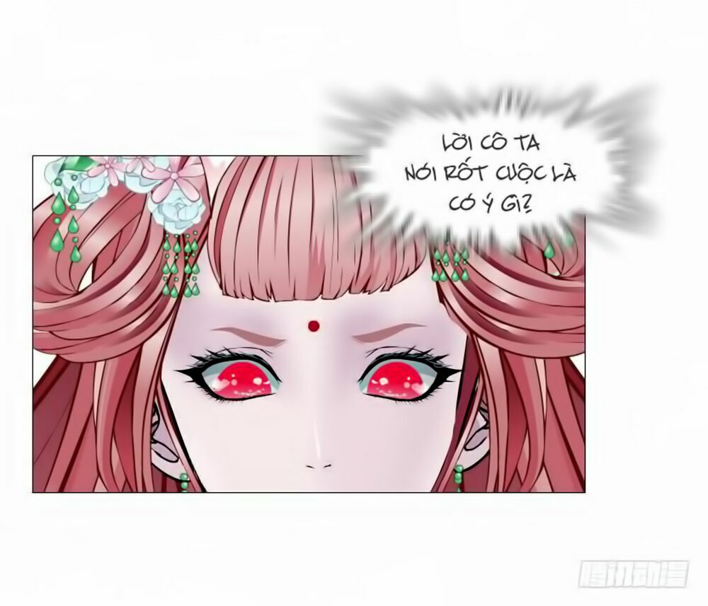 Beauty And Demon: Chapter 127
