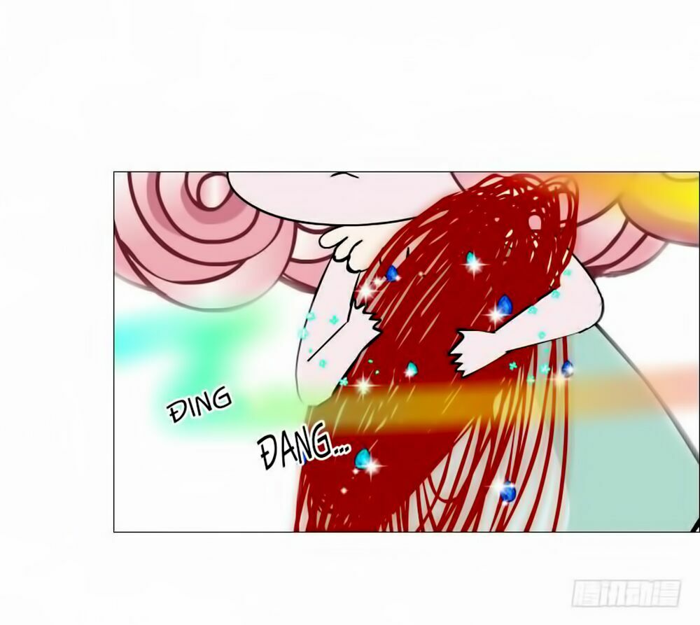 Beauty And Demon: Chapter 127