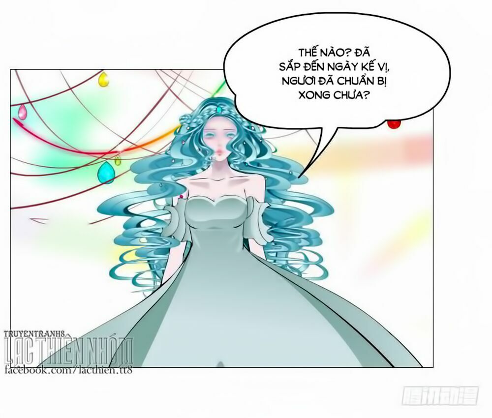 Beauty And Demon: Chapter 127