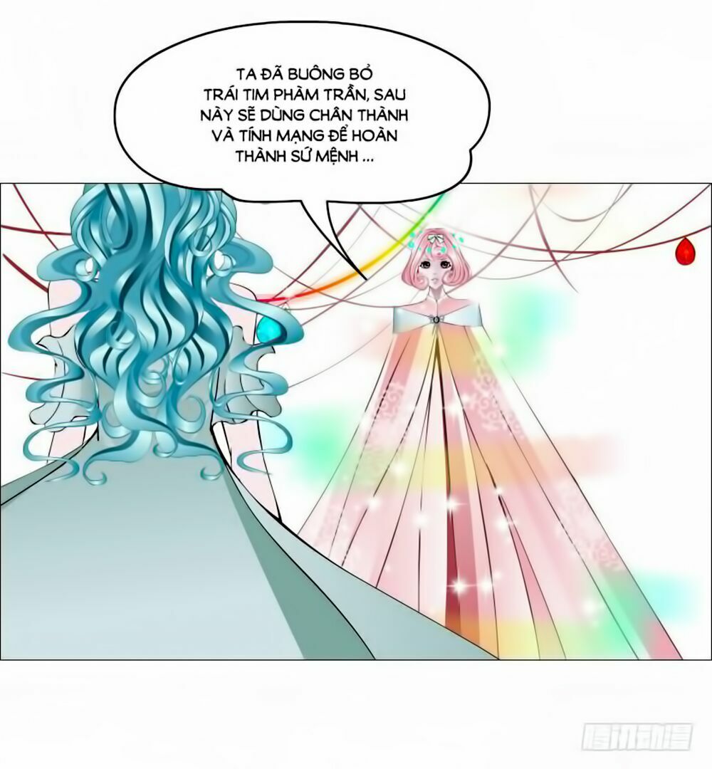 Beauty And Demon: Chapter 127