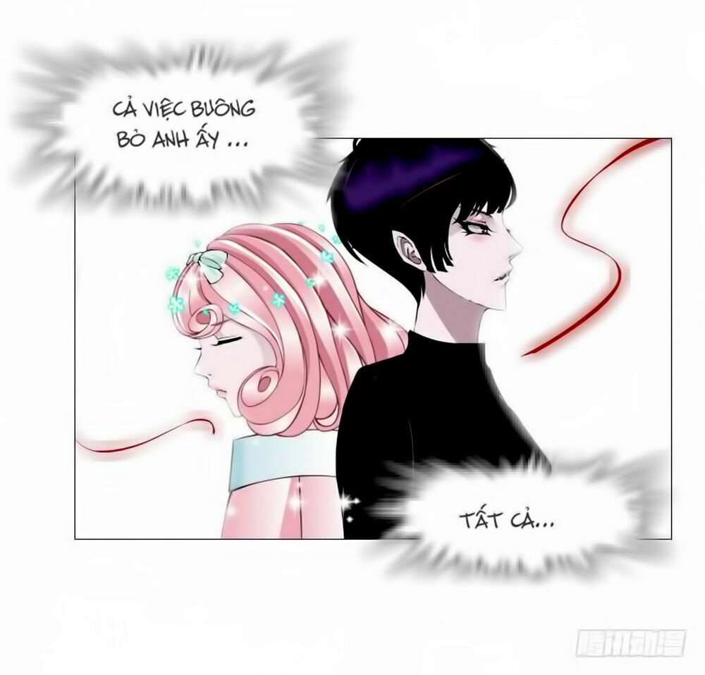 Beauty And Demon: Chapter 127