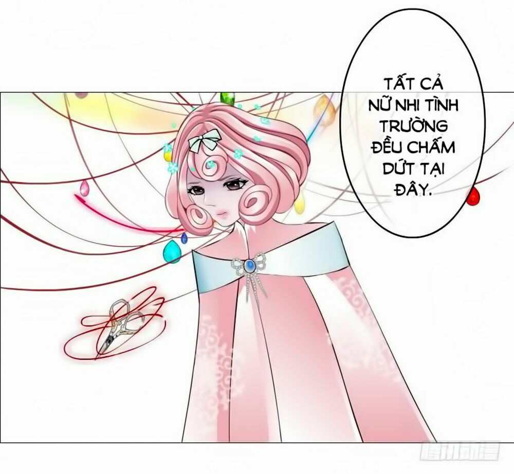 Beauty And Demon: Chapter 127