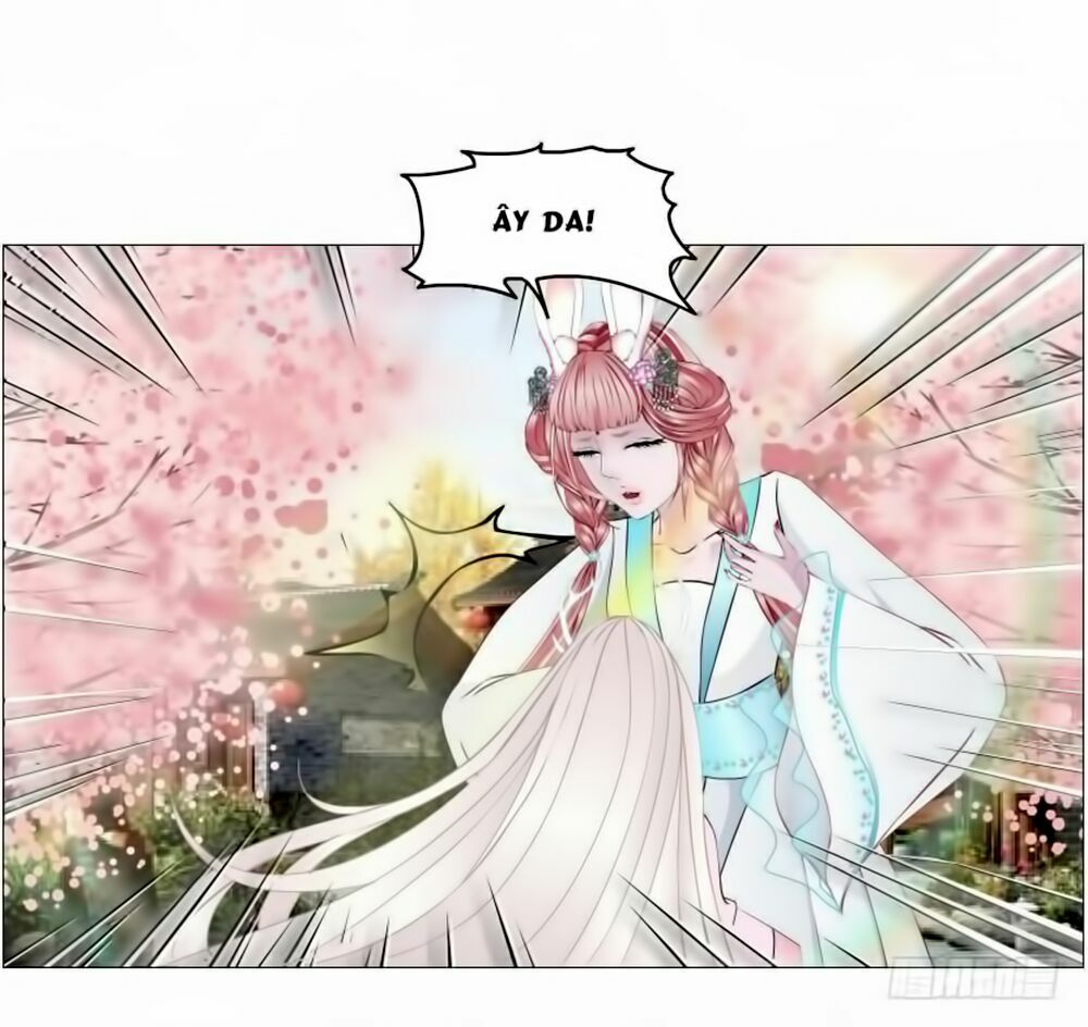 Beauty And Demon: Chapter 127