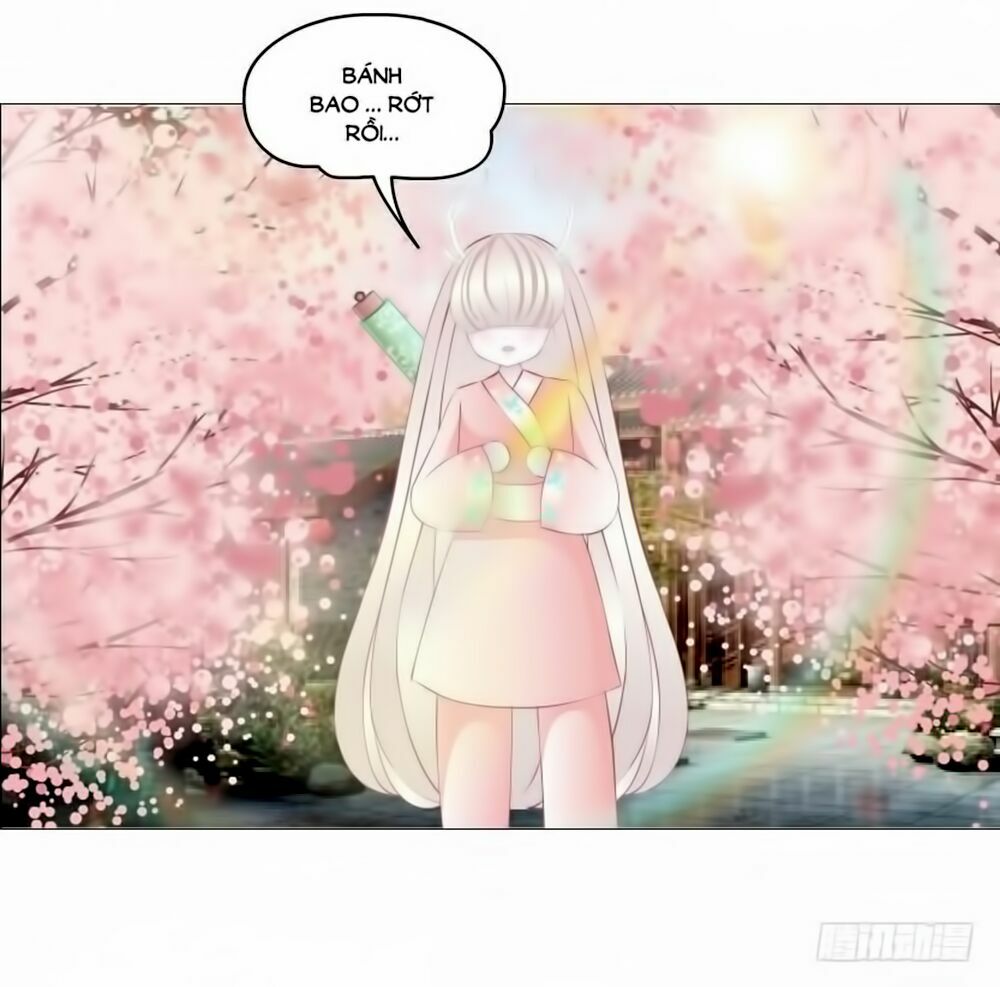 Beauty And Demon: Chapter 127
