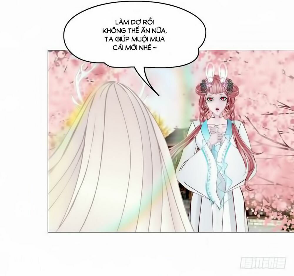 Beauty And Demon: Chapter 127