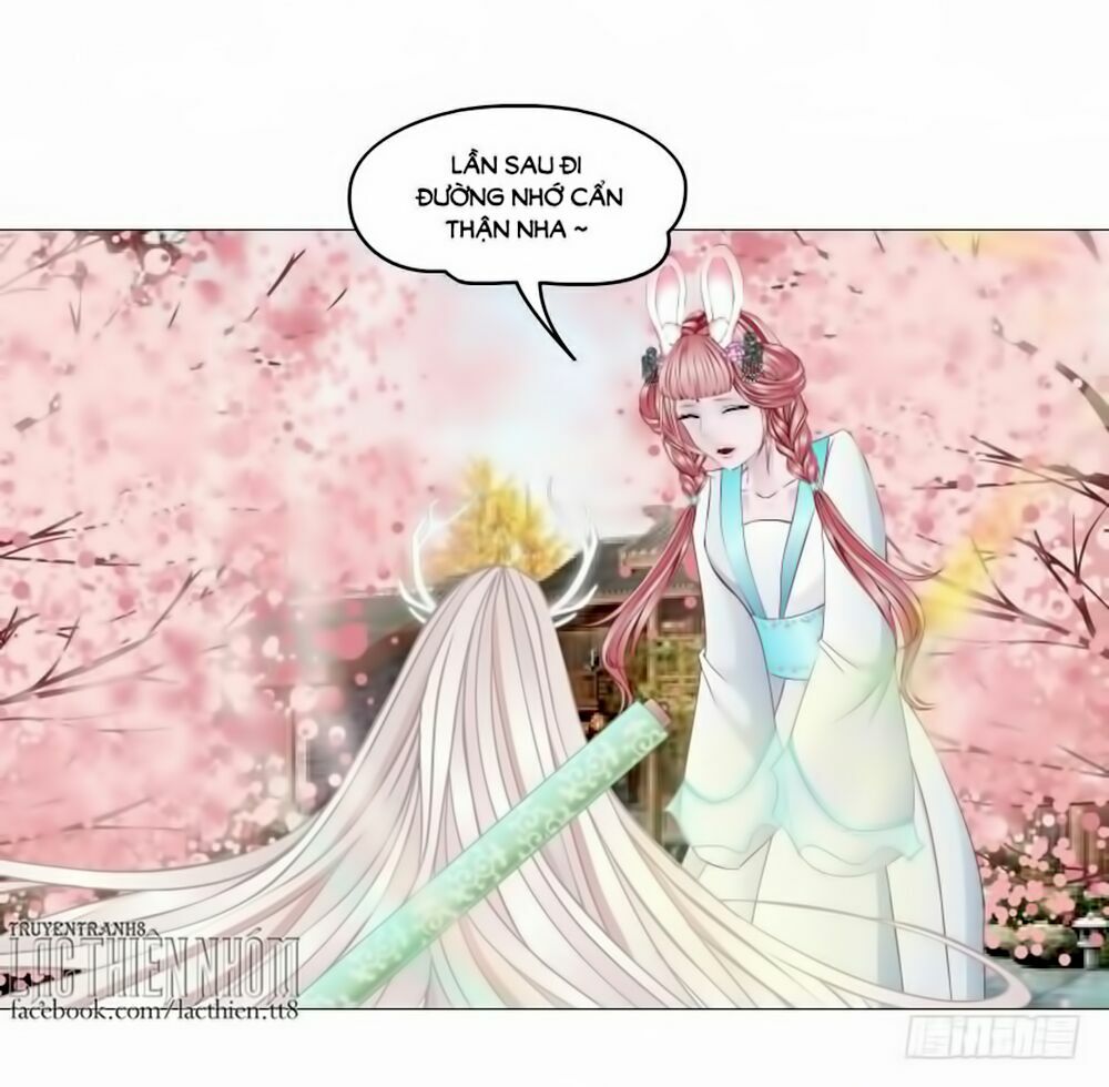 Beauty And Demon: Chapter 127