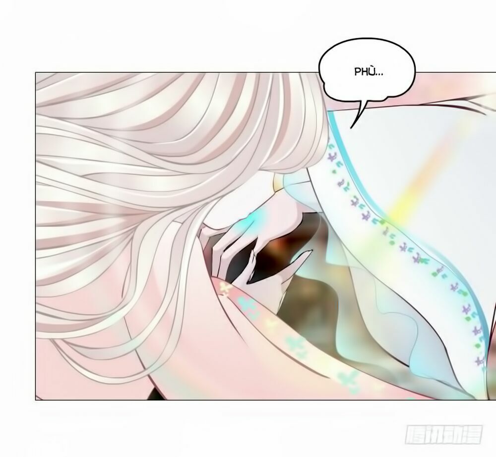 Beauty And Demon: Chapter 127