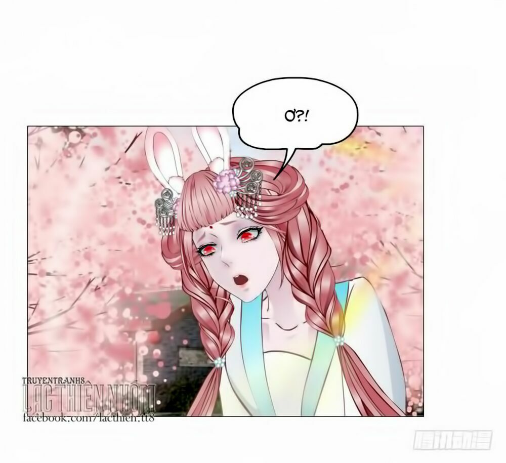 Beauty And Demon: Chapter 127