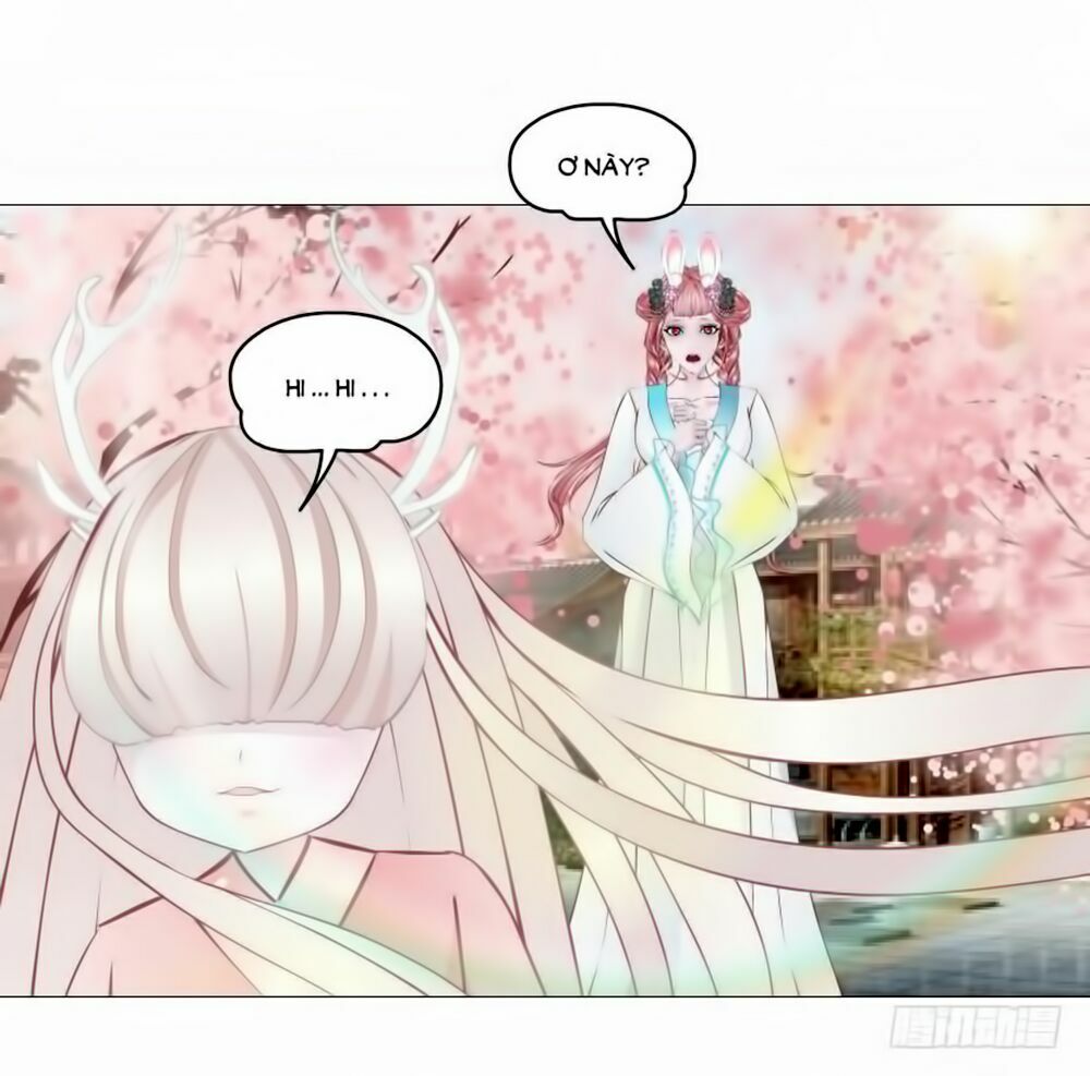Beauty And Demon: Chapter 127