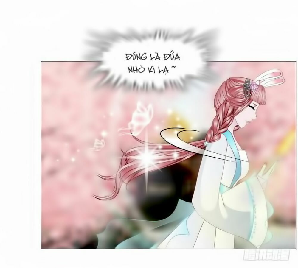 Beauty And Demon: Chapter 127