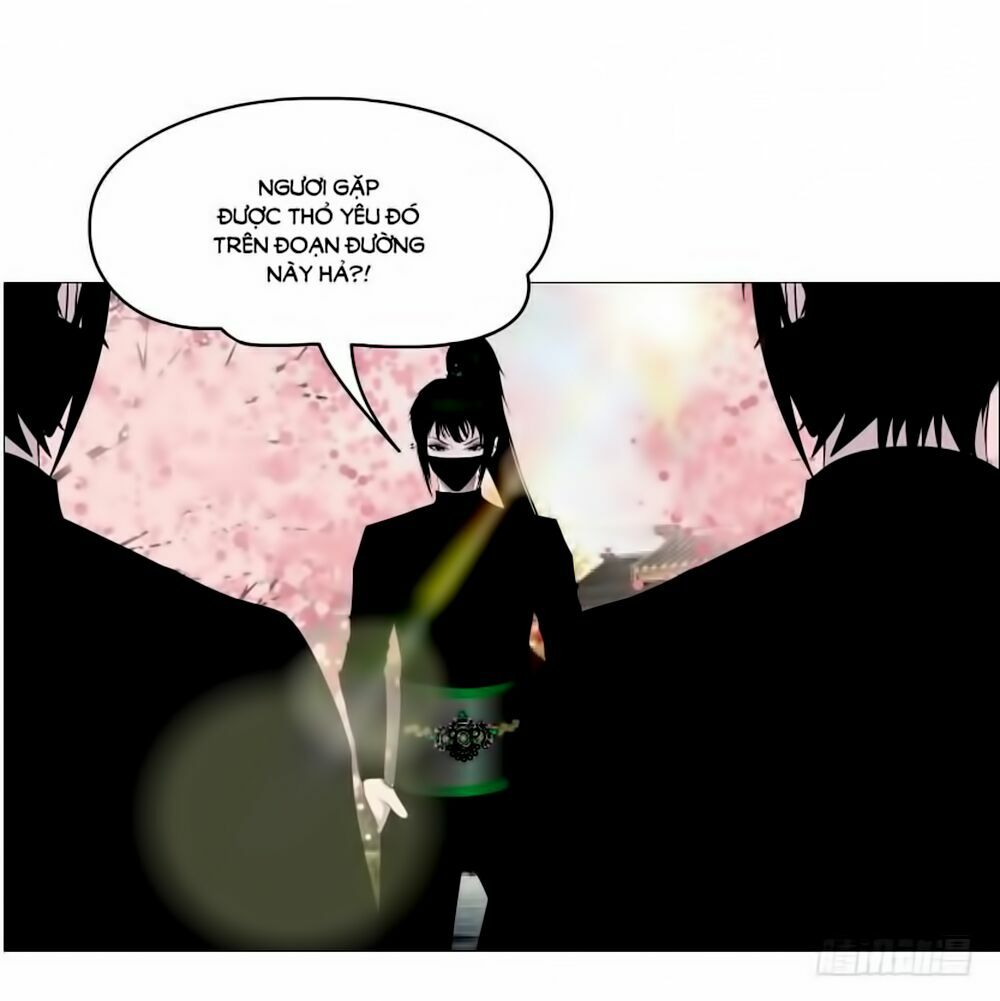 Beauty And Demon: Chapter 127
