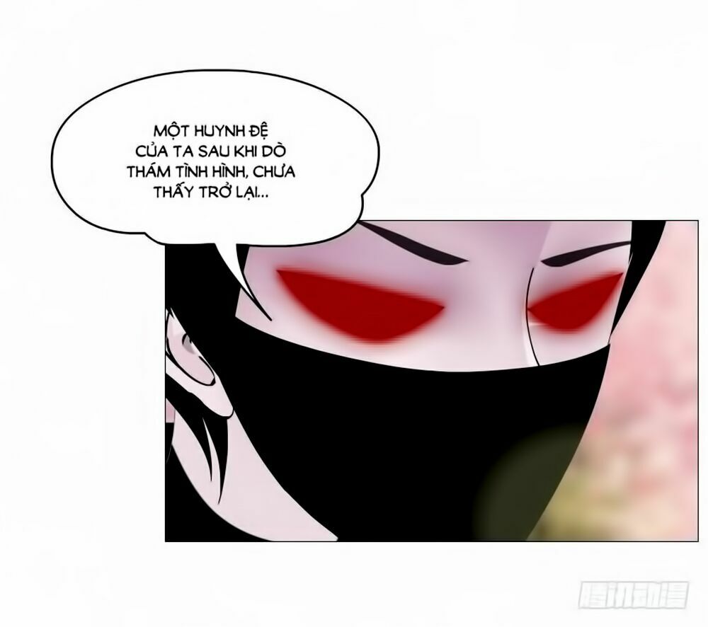 Beauty And Demon: Chapter 127