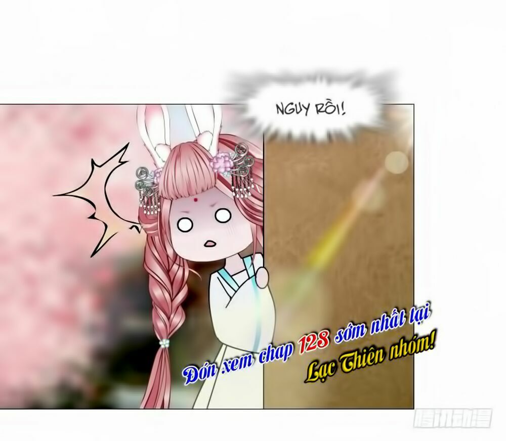 Beauty And Demon: Chapter 127