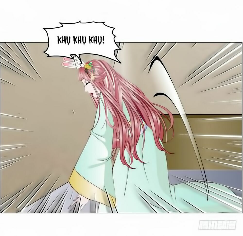 Beauty And Demon: Chapter 127