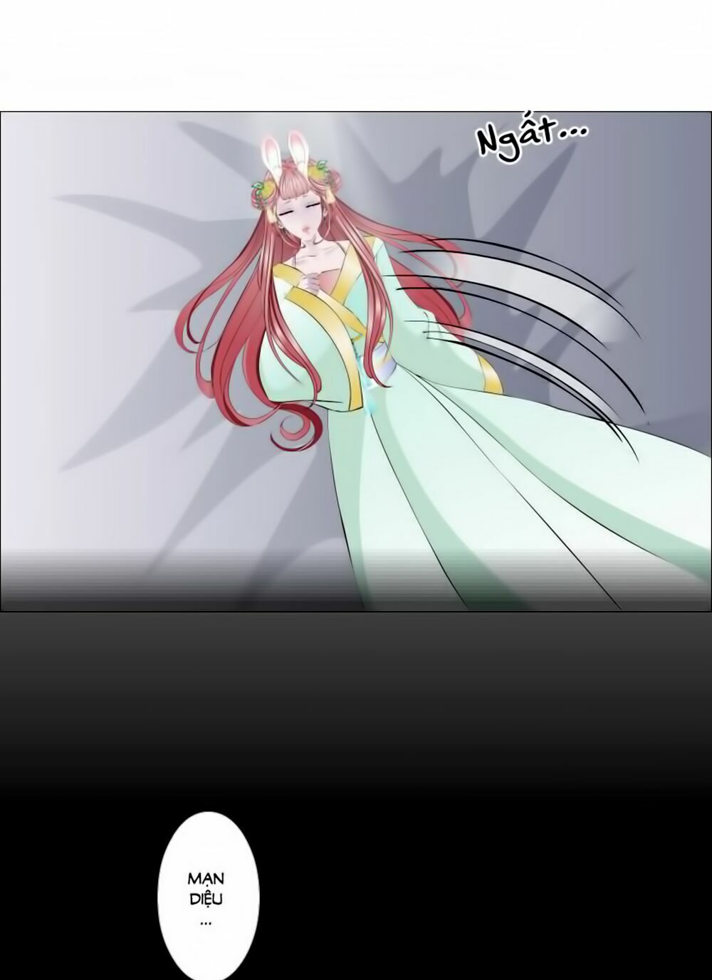 Beauty And Demon: Chapter 127
