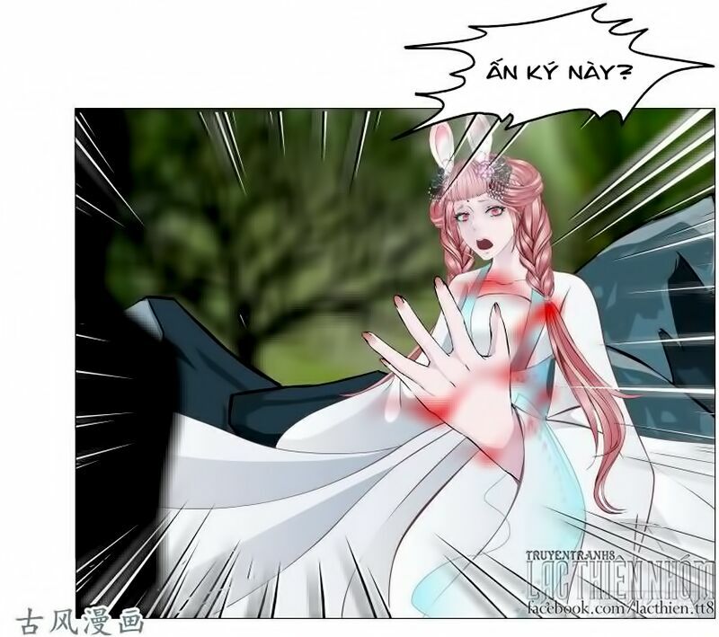 Beauty And Demon: Chapter 135