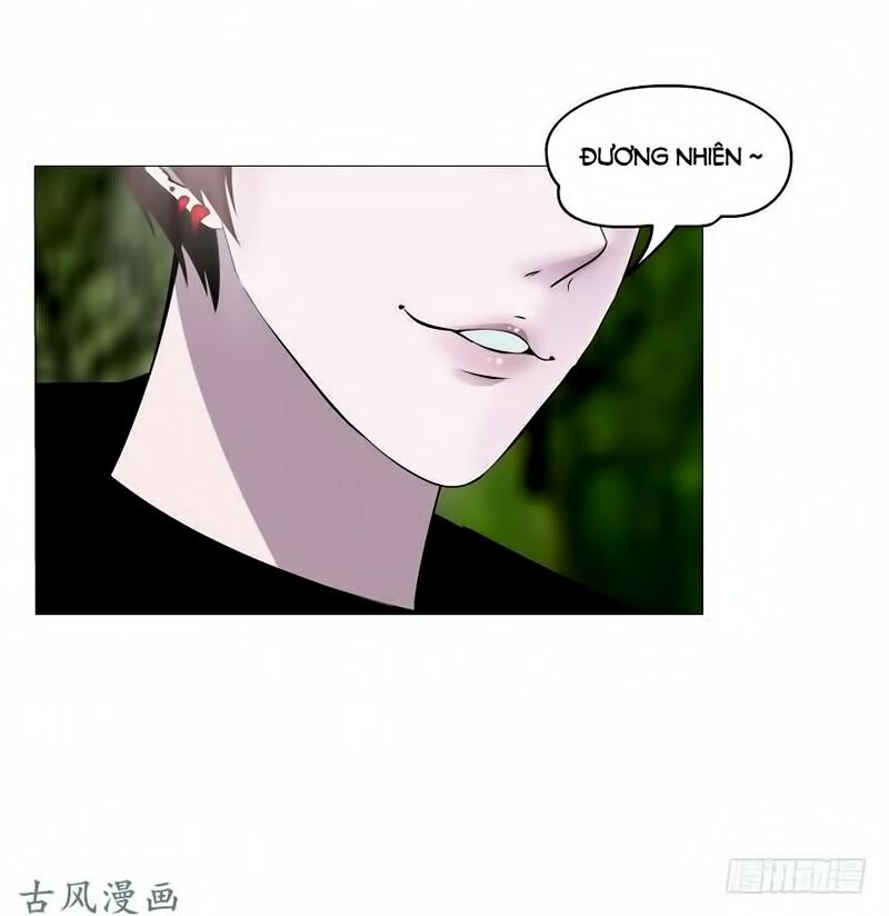 Beauty And Demon: Chapter 135