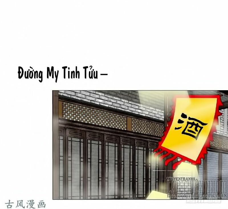 Beauty And Demon: Chapter 135