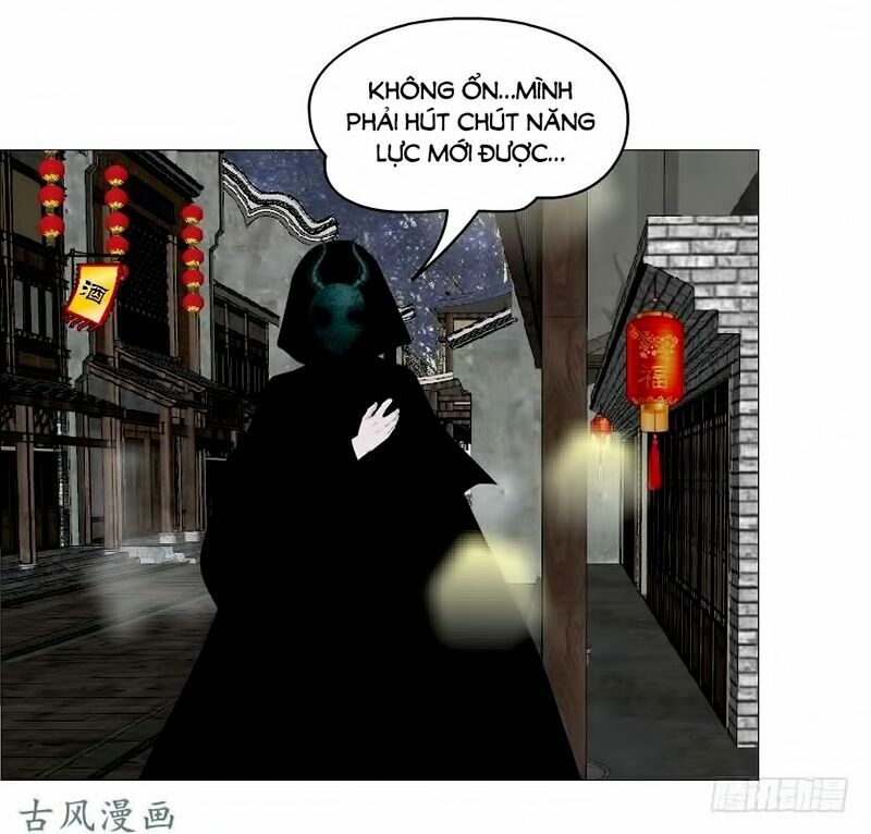 Beauty And Demon: Chapter 135