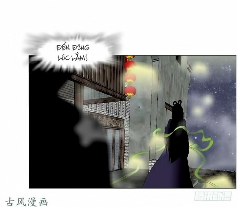 Beauty And Demon: Chapter 135