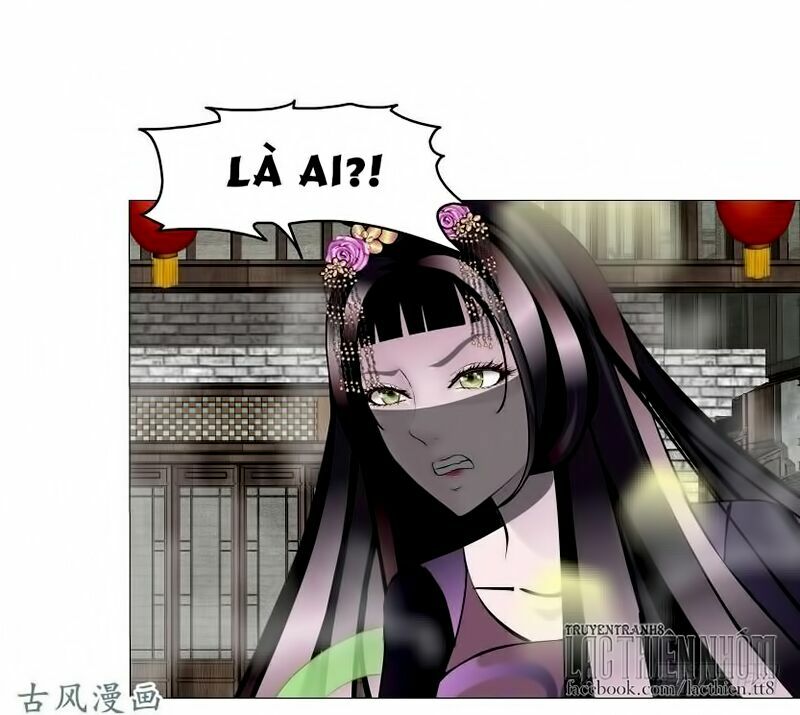 Beauty And Demon: Chapter 135