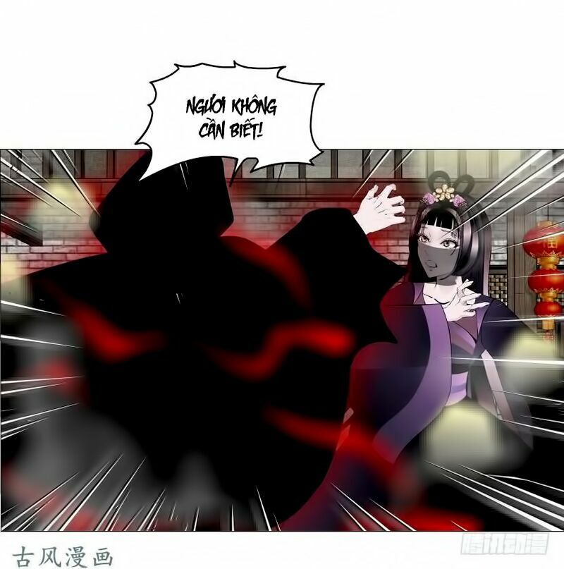 Beauty And Demon: Chapter 135