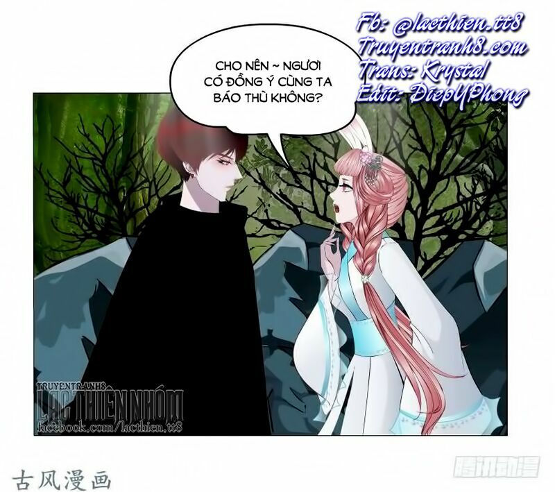 Beauty And Demon: Chapter 135