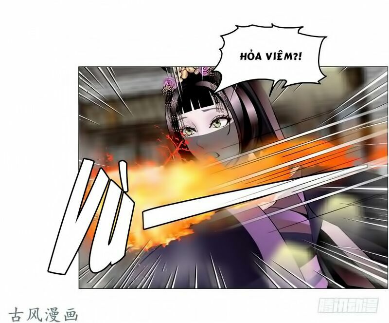 Beauty And Demon: Chapter 135