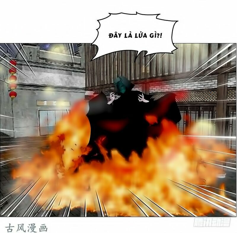 Beauty And Demon: Chapter 135