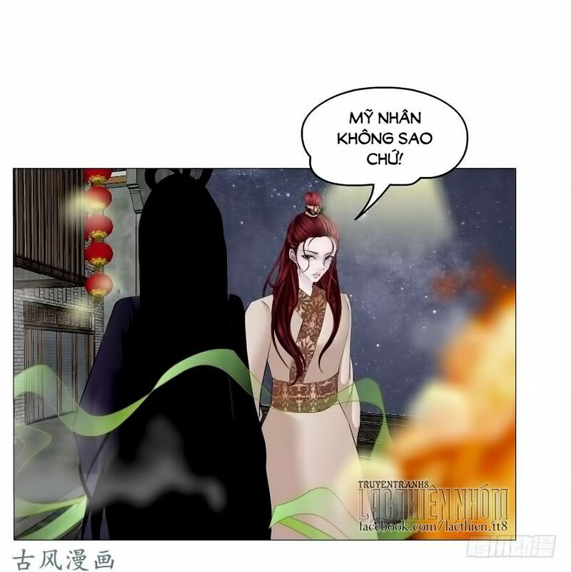 Beauty And Demon: Chapter 135