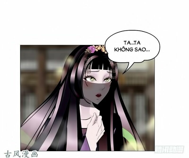 Beauty And Demon: Chapter 135