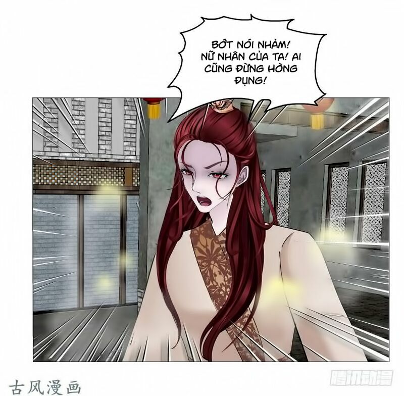 Beauty And Demon: Chapter 135