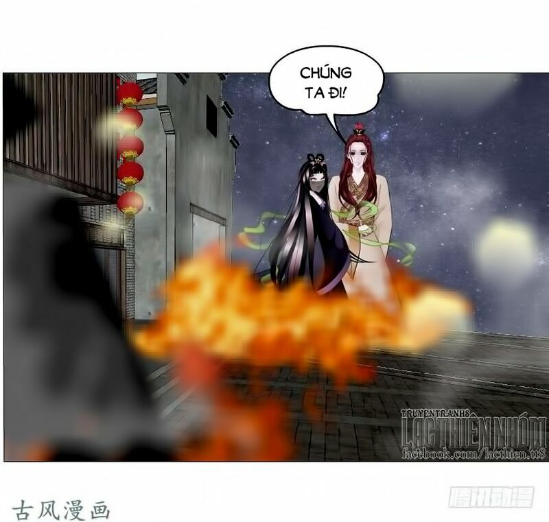 Beauty And Demon: Chapter 135