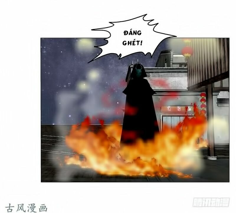 Beauty And Demon: Chapter 135