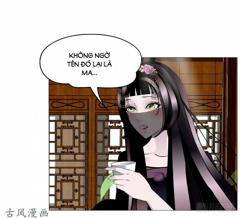 Beauty And Demon: Chapter 135