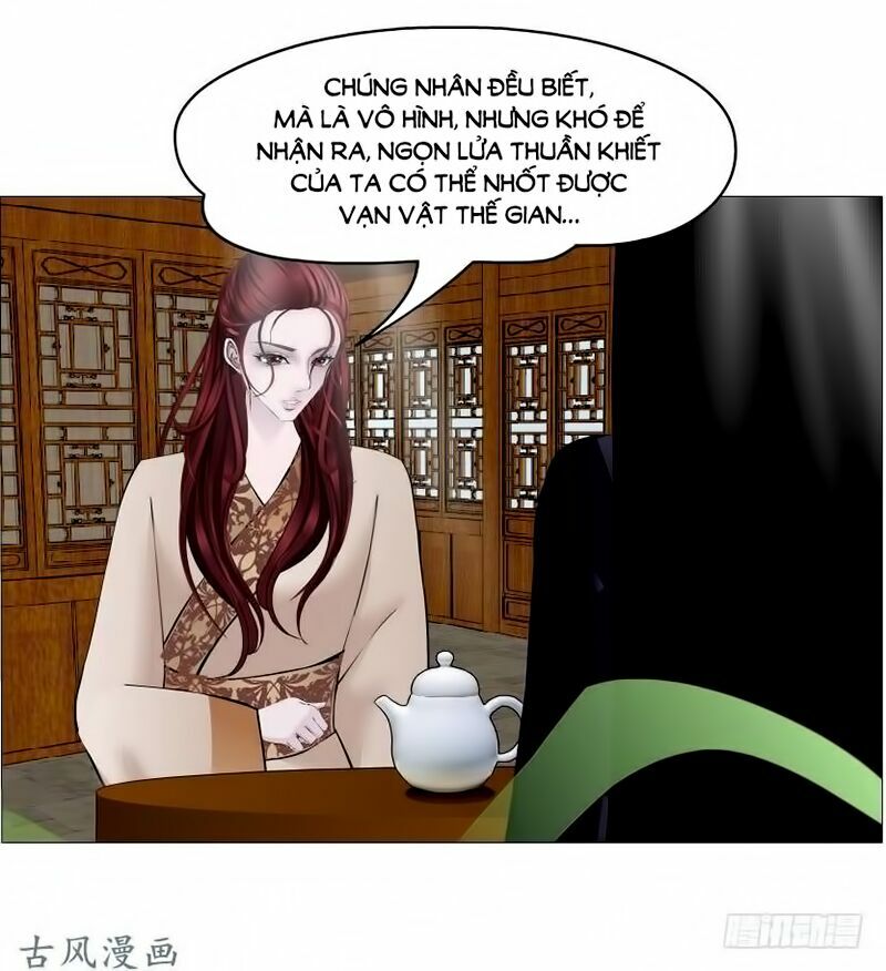 Beauty And Demon: Chapter 135