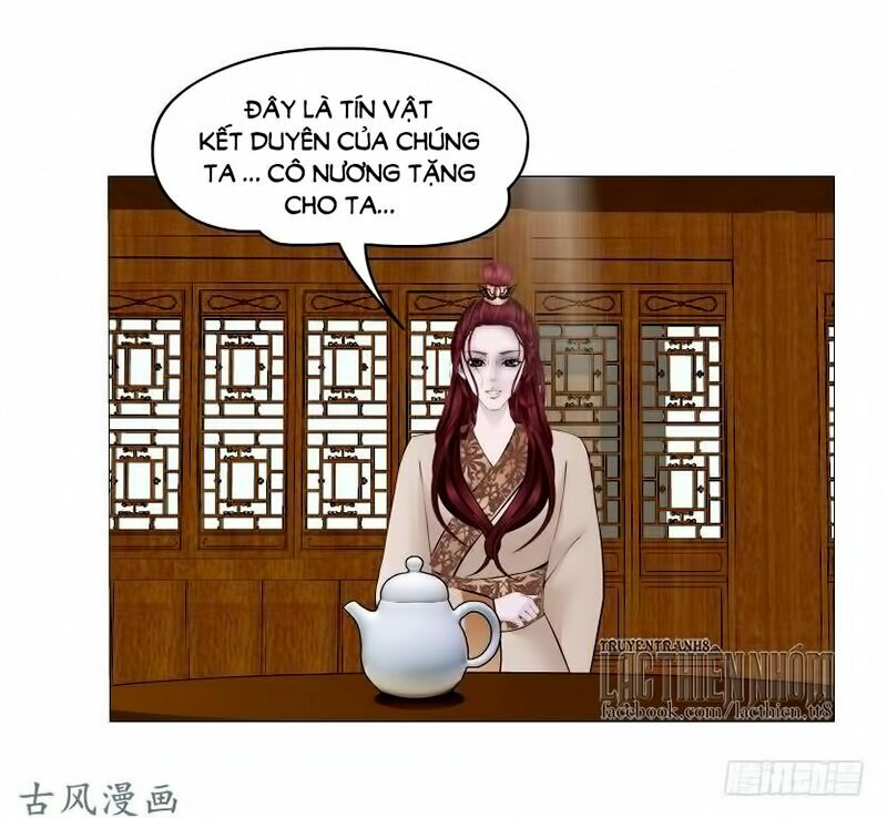 Beauty And Demon: Chapter 135