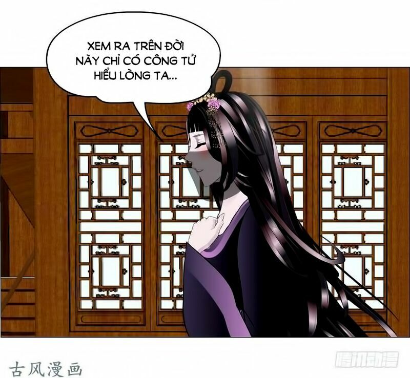 Beauty And Demon: Chapter 135