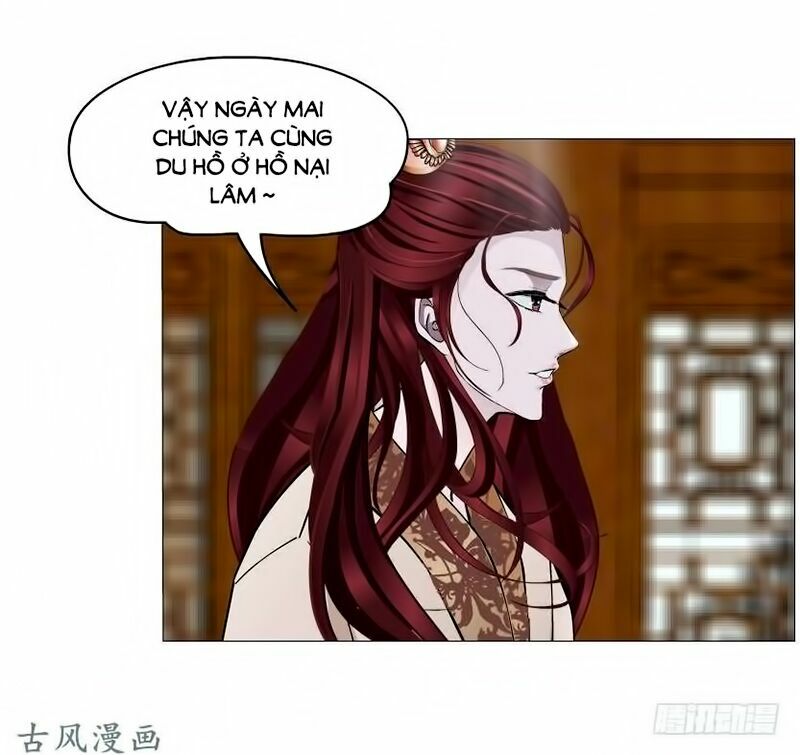 Beauty And Demon: Chapter 135