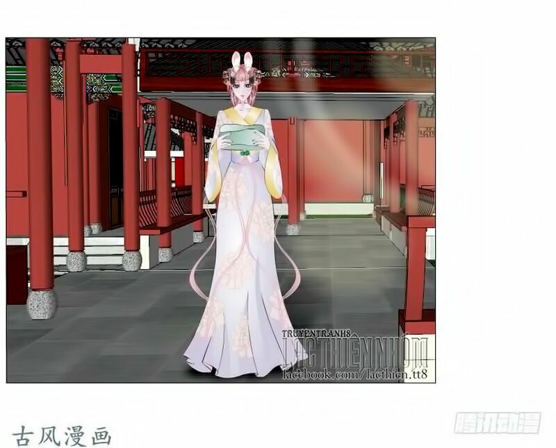 Beauty And Demon: Chapter 135