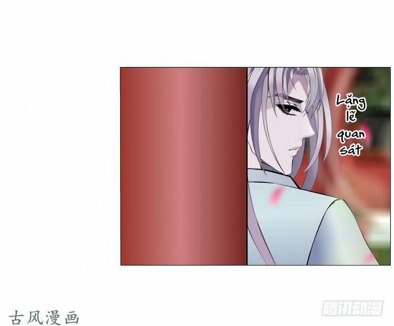 Beauty And Demon: Chapter 135