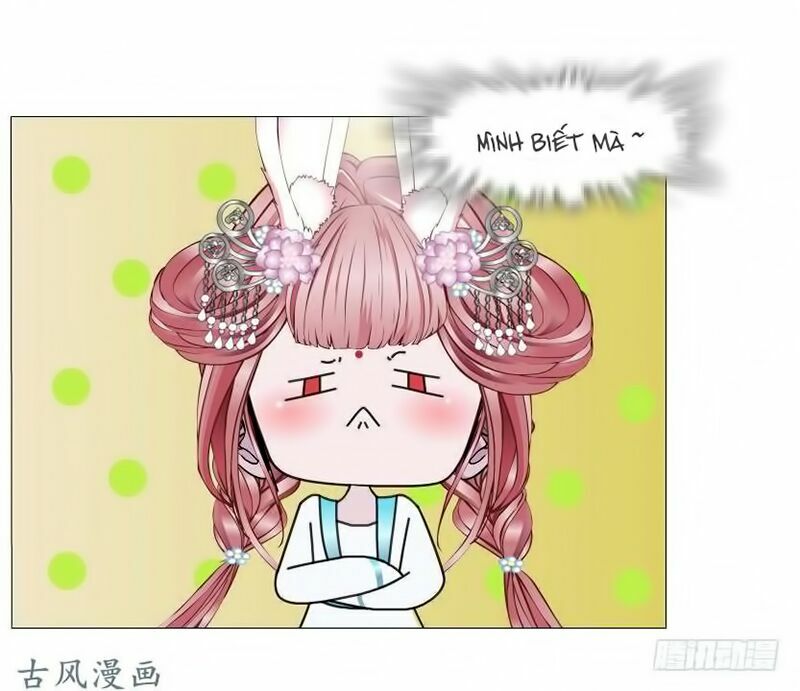 Beauty And Demon: Chapter 135