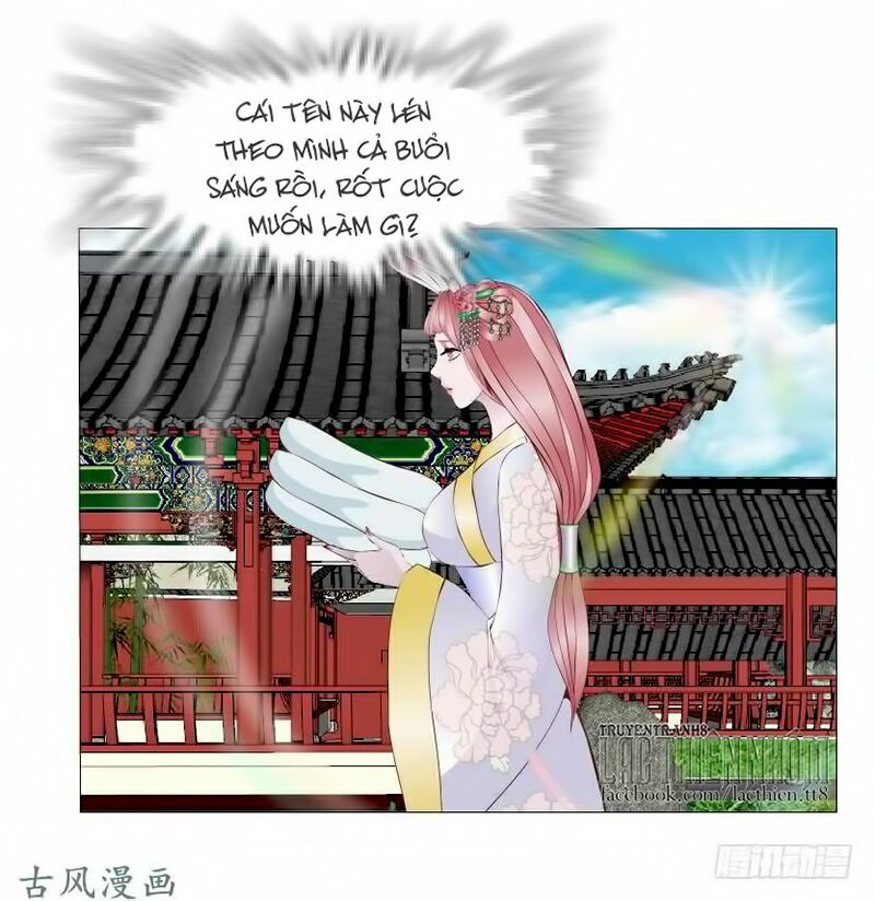 Beauty And Demon: Chapter 135