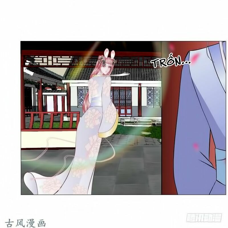 Beauty And Demon: Chapter 135